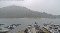 Bass Lake - Marina