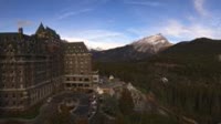 Banff - Fairmont Banff Springs