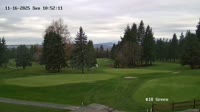 Abbotsford - Ledgeview Golf Club