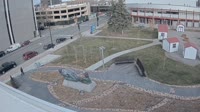 Fargo - Civic Plaza