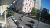 Mar del Plata - Buenos Aires & Avenida Colón