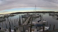 Westport Point - Marina