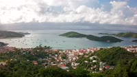 Saint Thomas - Charlotte Amalie