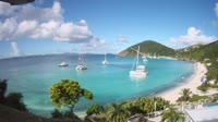 Jost Van Dyke - Pink House Villas