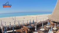 Panama City Beach - Sharkys Beachfront Restaurant