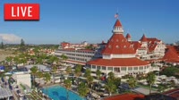 San Diego - Hotel Del Coronado