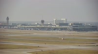 Dallas - Aeropuerto Internacional de Dallas-Fort Worth