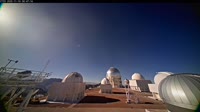 Observatoire interaméricain du Cerro Tololo