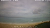 Bridgetown - Brandons Beach