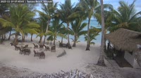 Aitutaki - Tamanu Beach Resort and Spa