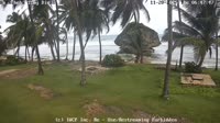 Bathsheba - Playa