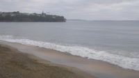 North Shore City - Mairangi Bay - Murrays Bay Beach