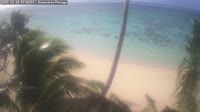 Rarotonga - Avaavaroa Beach