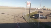 Idaho Falls - Aéroport