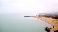 Chicago - Edgewater Beach - Ardmore Hollywood Osterman Beach