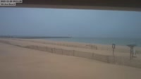Manistee - 1st Street Beach, Fifth Avenue Beach, Deep Draft Commercial Harbor