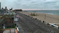 Asbury Park - Beach, Boardwalk