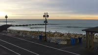 Ocean City - 7th Street Surf Beach, 11th Street Boardwalk