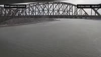 Lévis - Pont Pierre-Laporte
