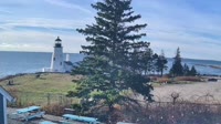 Bristol - Pemaquid Point Lighthouse
