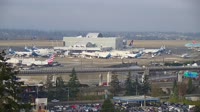 SeaTac - Aéroport international de Seattle-Tacoma