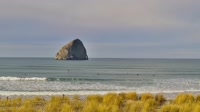 Pacific City - Chief Kiawanda Rock