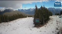 Kananaskis Country - Nakiska Ski Area