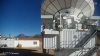 San Pedro de Atacama - Atacama Pathfinder Experiment