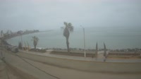 Huanchaco - Malecon Grau