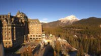 Banff - Fairmont Banff Springs
