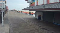 Ocean City - Boardwalk
