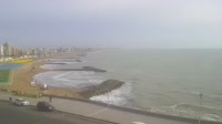 Mar del Plata - Playa La Perla