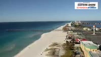 Pensacola Beach - Vista este