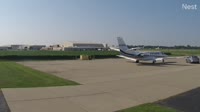 Cahokia Heights - St. Louis Downtown Airport