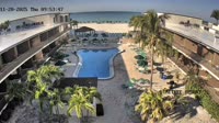 Sarasota - Lido Key - Limetree Beach Resort