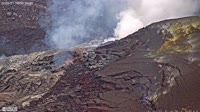 Hawái - Volcán Kilauea