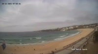 North Bondi - Bondi Beach