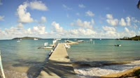 Saint Croix - Christiansted - Teague Bay
