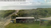 Balnarring Beach - Westernport Yacht Club