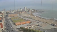 Mar del Plata - Playa Bristol, Playa Las Toscas