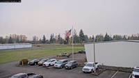 Chehalis-Centralia Airport