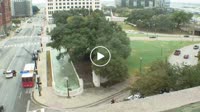 Dallas - Dealey Plaza