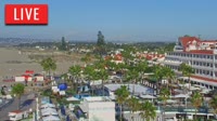 San Diego - Hotel Del Coronado
