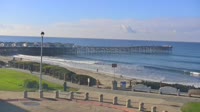 San Diego - Pacific Beach Pier