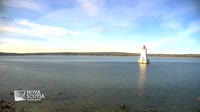 Shelburne - Sandy Point Lighthouse