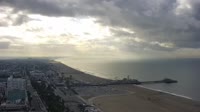 Santa Monica Beach