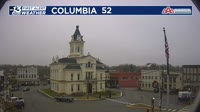 Columbia - Adair County Courthouse