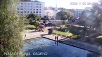 Osorno - Colección de webcams