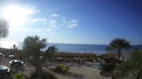 Atlantic Beach - Crystal Coast Oceanfront Hotel