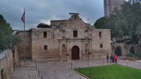 San Antonio - The Alamo